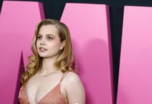 Angourie Rice Bra Size, Age, Height, Weight, Net Worth & Body Measurements