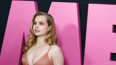 Angourie Rice Bra Size, Age, Height, Weight, Net Worth & Body Measurements