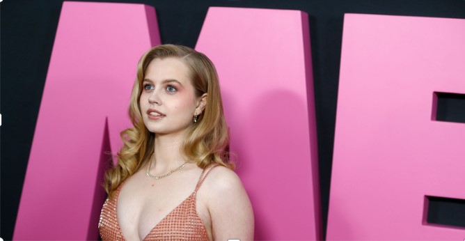 Angourie Rice Bra Size, Age, Height, Weight, Net Worth & Body Measurements