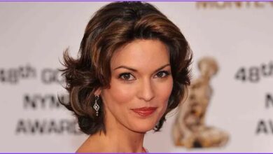 Alana De La Garza Bra Size, Height, Age, Net Worth, Father, Boy Friend & Instagram