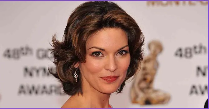 Alana De La Garza Bra Size, Height, Age, Net Worth, Father, Boy Friend & Instagram