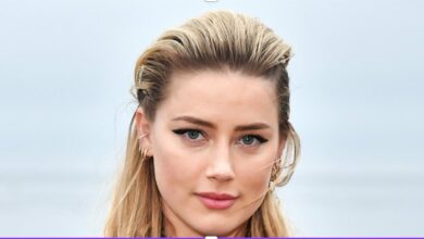 Amber Heard Body Measurements, Height, Weight, Net Worth & Husband