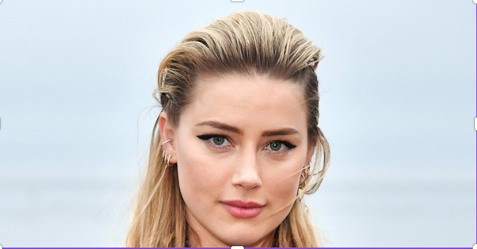 Amber Heard Body Measurements, Height, Weight, Net Worth & Husband