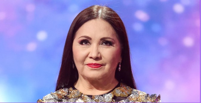 Ana Gabriel Height, Age, Net Worth, Bra Size, Husband & Biography