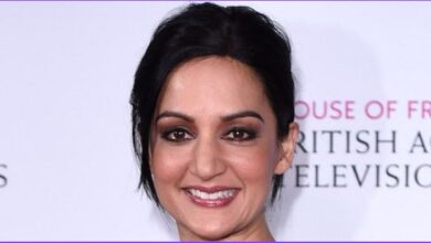 Archie Panjabi Measurements, Height, Weight, Bra Size, Net Worth, Husband & Instagram