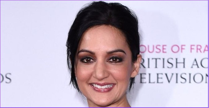 Archie Panjabi Measurements, Height, Weight, Bra Size, Net Worth, Husband & Instagram