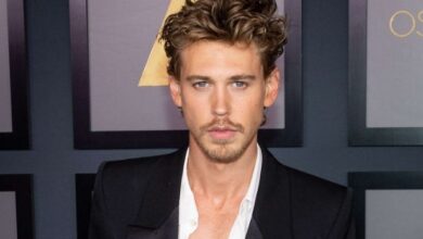 Austin Butler Shoe Size, Net Worth, Height, Measurements, Family & Girl Friend