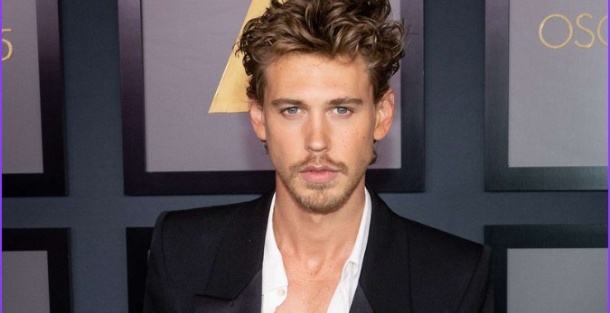 Austin Butler Shoe Size, Net Worth, Height, Measurements, Family & Girl Friend