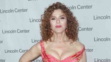 Bernadette Peters Bra Size, Net Worth, Height, Age, Measurement & Personal Life