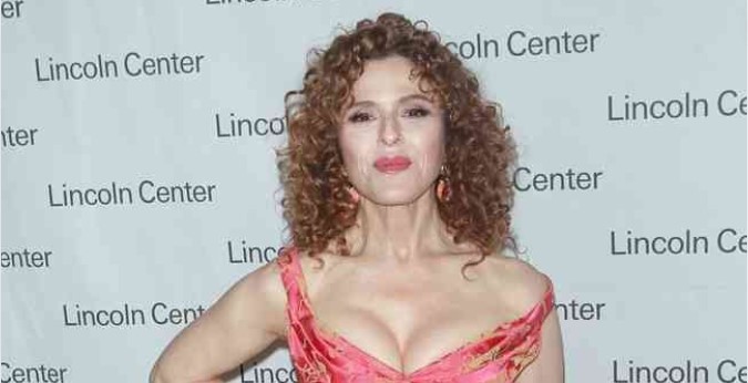 Bernadette Peters Bra Size, Net Worth, Height, Age, Measurement & Personal Life