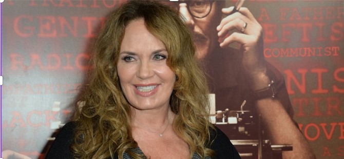 Catherine Bach Measurements Boob Size, Height, Net Worth, Husband, Age & Family