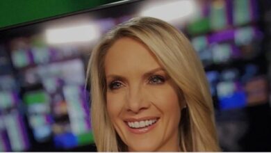 Dana Perino Body Measurements, Bra Size, Net Worth, Height, Weight, Age & Boy Friend