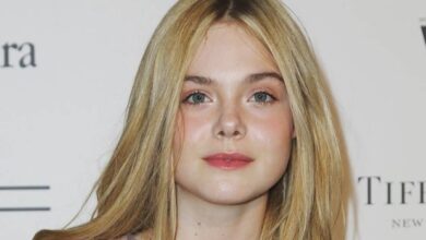 Elle Fanning Height, Weight, Bra Size, Net Worth & Measurements