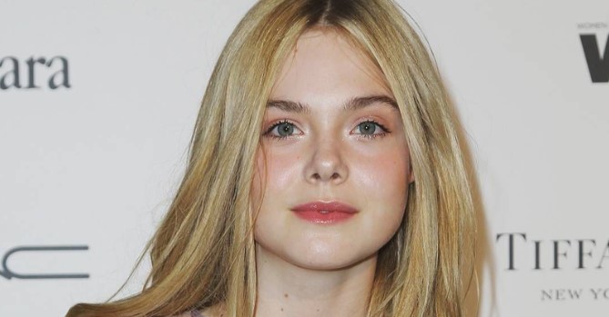 Elle Fanning Height, Weight, Bra Size, Net Worth & Measurements