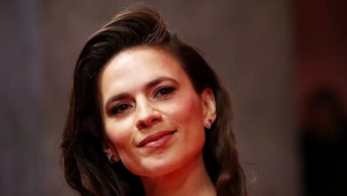 Hayley Atwell Bra Size, Height, Weight, Waist, Hips, Measurements & Relationship