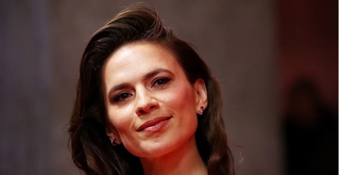 Hayley Atwell Bra Size, Height, Weight, Waist, Hips, Measurements & Relationship