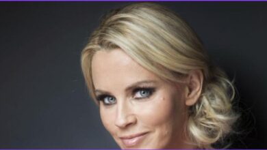 Jenny Mccarthy Body Measurements, Height, Age, Net Worth, Father, Boy Friend & Instagram