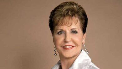 Joyce Meyer Body Measurements, Height, Net Worth, Biography and Husband