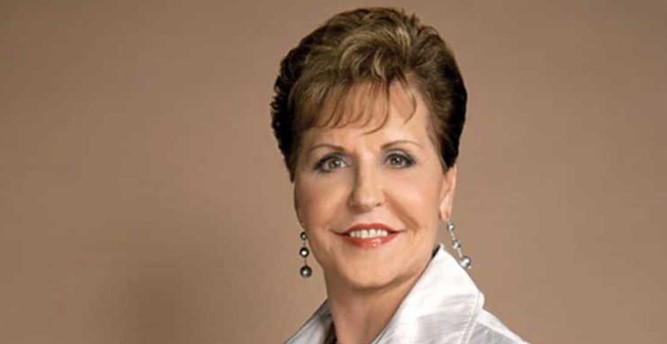 Joyce Meyer Body Measurements, Height, Net Worth, Biography and Husband