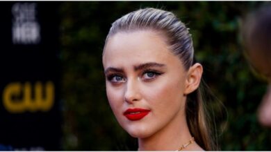 Kathryn Newton Height, Age, Weight, Bra Size, Waist, Hips, Shoe Size & Personal Life