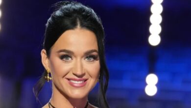 Katy Perry Body Measurements, Height, Weight, Hips, Net Worth & Boy Friends