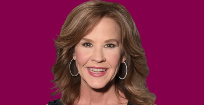 Linda Blair Bra Size, Net Worth, Height, Age, Dating, Biography