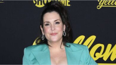 Melanie Lynskey Bra Size, Height, Weight, Waist, Hips & Shoe Size