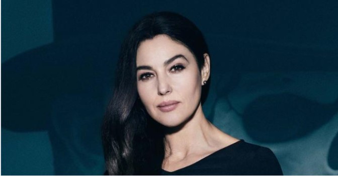 Monica Bellucci Net Worth, Height, Weight, Age, Bra Size, Dating & Measuremnts