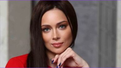 Nastasya Samburskaya Height, Weight, Age, Bra Size, Waist, Hips, Net Worth & Measurements