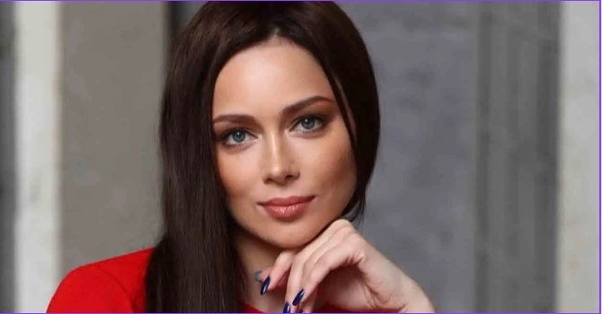 Nastasya Samburskaya Height, Weight, Age, Bra Size, Waist, Hips, Net Worth & Measurements