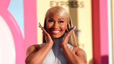 Nicki Minaj Net Worth, Body Measurements, Height, Age , Boy Friend & Biography