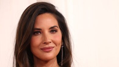 Olivia Munn Body Measurements, Height, Weight, Bra Size, Net Worth & Husband