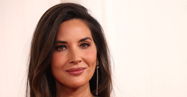 Olivia Munn Body Measurements, Height, Weight, Bra Size, Net Worth & Husband