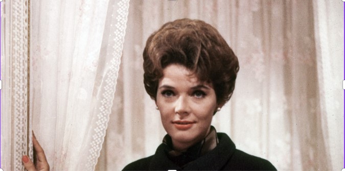 Polly Bergen Height, Weight, Family, Net Worth, Biography & Bra Size