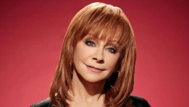 Reba Mcentire