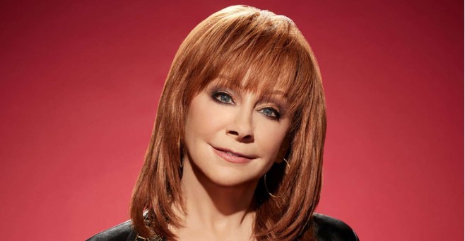 Reba Mcentire