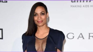 Rosario Dawson Height, Weight, Age, Bra Size, Dating, Net Worth & Body Measurements