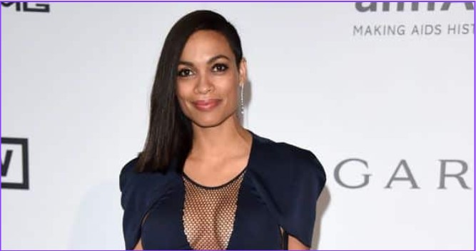 Rosario Dawson Height, Weight, Age, Bra Size, Dating, Net Worth & Body Measurements