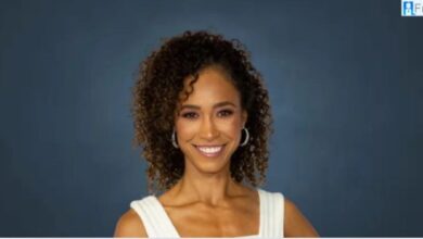 Sage Steele Measurements, Bra Size, Net Worth, Height, Age, Husband & Social Media