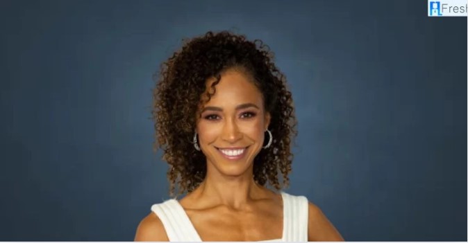 Sage Steele Measurements, Bra Size, Net Worth, Height, Age, Husband & Social Media