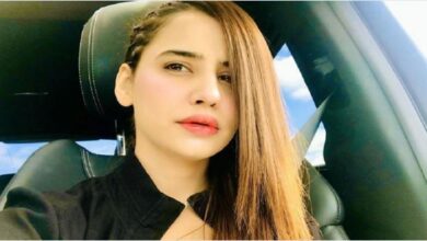 Saniya Shamshad Hussain Age, Instagram, Net Worth, Bra Size & Husband