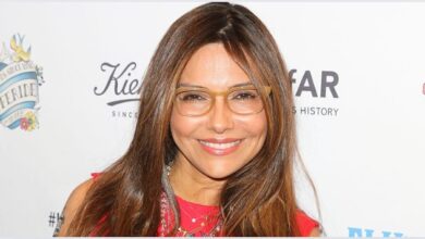 Vanessa Marcil Bra Size, Body Measurements, Height, Weight, Net Worth & Husband