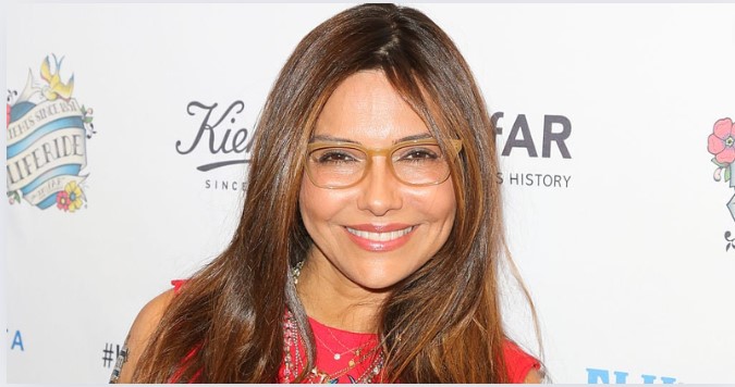 Vanessa Marcil Bra Size, Body Measurements, Height, Weight, Net Worth & Husband