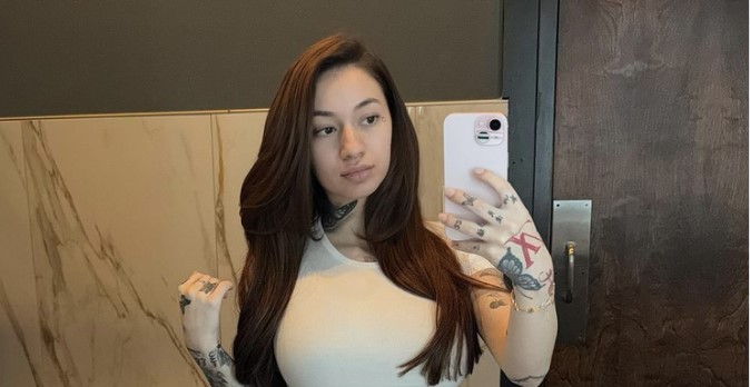 Bhad Bhabie Onlyfans Pics, Reddit, Instagram, Earing, Height, Age & Body Measurements