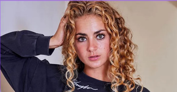 Claire Stone Height, Age, Net Worth, Bra Size, Dating- Onlyfans Leaked