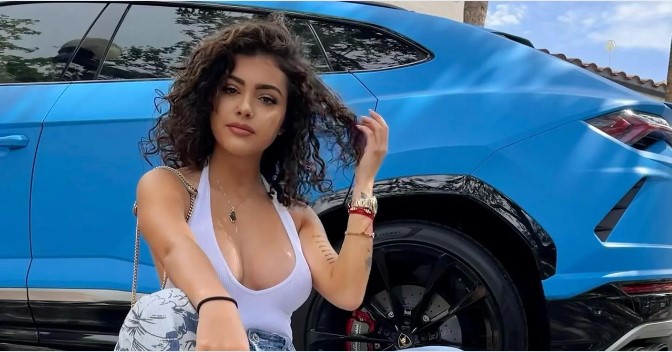 Denia Petterssen Onlyfans Photo, Instagram,Height, Bra Size, Dating & Net Worth