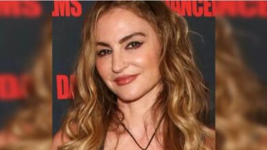 Drea de Matteo Onlyfans Pics, Reddit, Instagram, Earing, Height, Age & Body Measurements