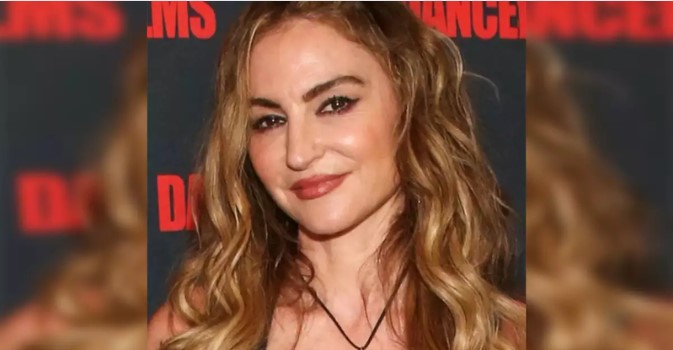 Drea de Matteo Onlyfans Pics, Reddit, Instagram, Earing, Height, Age & Body Measurements