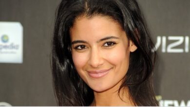 Jessica Clark Body Measurements, Height, Weight, Net Worth & Husband