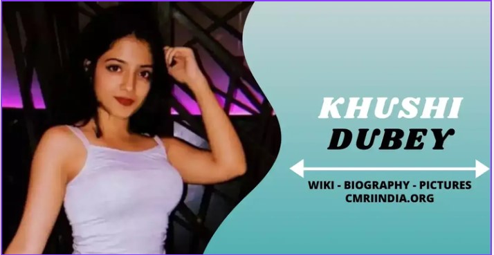 Khushi Dubey Age, Instagram, Husband, Height, Bra Size, Weight & Pictures